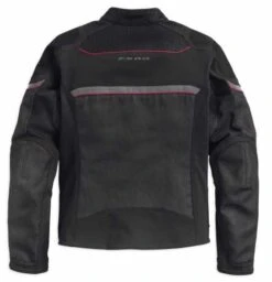 Harley-Davidson Textil Motorradjacke FXRG Mesh -Elektrik Blitz Angebote Store 98389 19em 24