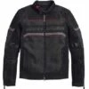 Harley-Davidson Textil Motorradjacke FXRG Mesh