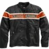 Harley-Davidson Generations Jacke