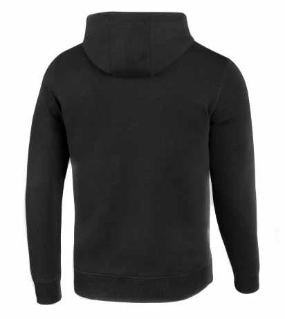 Harley-Davidson Hoodie Embossed Schwarz 2 Harley-Davidson Hoodie Embossed Schwarz – Bild 2