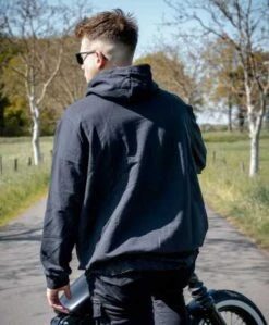 Harley-Davidson Hoodie Hallmark Foundation Schwarz 7 Harley-Davidson Hoodie Hallmark Foundation Schwarz -Elektrik Blitz Angebote Store 99035 22vm 32