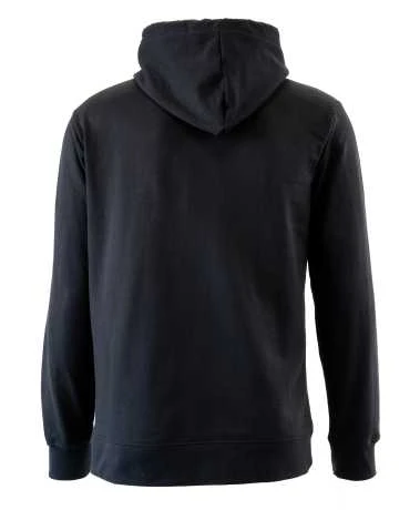 Harley-Davidson Hoodie Hallmark Foundation Schwarz 5 Harley-Davidson Hoodie Hallmark Foundation Schwarz – Bild 5