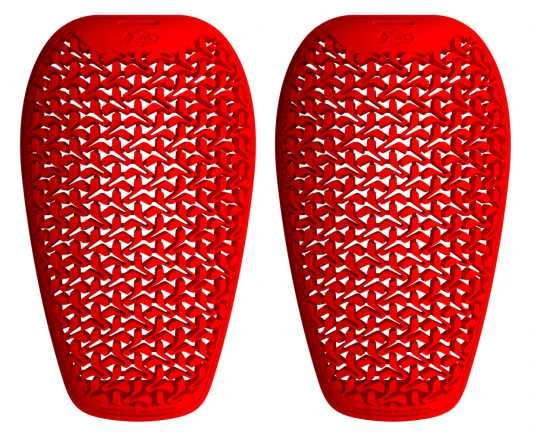 Fanom Knie/Ellbogen Protektoren B Level 1 1 Fanom Knie/Ellbogen Protektoren B Level 1