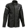 Bering Toriano Regenjacke Schwarz