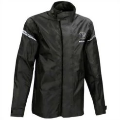 Bering Toriano Regenjacke Schwarz