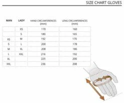 By City Retro II Handschuhe Schwarz 9 By City Retro II Handschuhe Schwarz -Elektrik Blitz Angebote Store by city gloves size 2