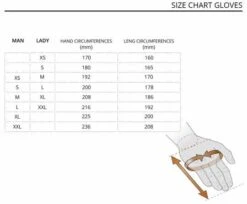 By City Elegant Handschuhe Beige -Elektrik Blitz Angebote Store by city gloves size 3