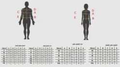 By City Street Cool Lederjacke Braun 7 By City Street Cool Lederjacke Braun -Elektrik Blitz Angebote Store by city size2 2