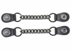 Harley-Davidson Westen Extender Skull