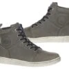 Harley-Davidson Schuhe Bateman Mid CE Grau