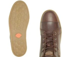 Harley-Davidson Schuh Breman CE Braun -Elektrik Blitz Angebote Store d97192 harley 98603 23vm 42