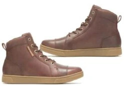 Harley-Davidson Schuh Breman CE Braun