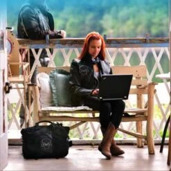 Deemeed MotoNote 14" Notebooktasche Cordura 9 Deemeed MotoNote 14" Notebooktasche Cordura -Elektrik Blitz Angebote Store deemeed ma51