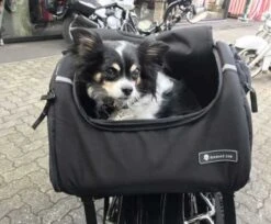 Deemeed Pet Bag Extra Klein -Elektrik Blitz Angebote Store deemeed pet bag xs2