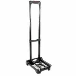 Deemeed Koffer-Trolley