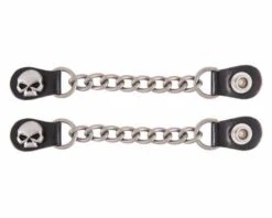 Harley-Davidson Westen Extenders Skull