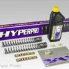 Hyperpro Progressive Gabelfedern Kit
