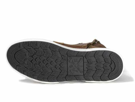 John Doe Stiefel Shifter Braun 3 John Doe Stiefel Shifter Braun – Bild 3