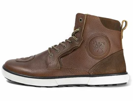 John Doe Stiefel Shifter Braun 4 John Doe Stiefel Shifter Braun – Bild 4