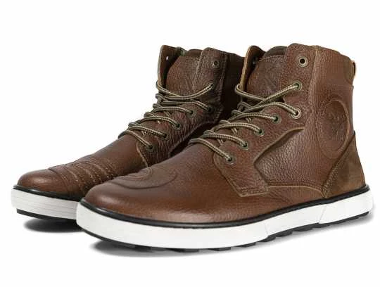 John Doe Stiefel Shifter Braun 1 John Doe Stiefel Shifter Braun