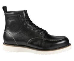 John Doe Stiefel Rambler Schwarz -Elektrik Blitz Angebote Store jdb1021 32