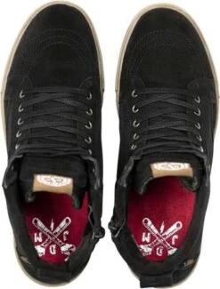 John Doe Neo Motorradschuhe Schwarz/braun -Elektrik Blitz Angebote Store jdb1062 neo black brown 50a98681