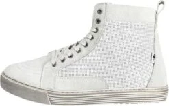 John Doe Neo Motorradschuhe Weiß 9 John Doe Neo Motorradschuhe Weiß -Elektrik Blitz Angebote Store jdb1064 neo white white hr 50a96961