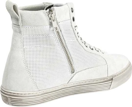 John Doe Neo Motorradschuhe Weiß 2 John Doe Neo Motorradschuhe Weiß – Bild 2