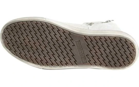 John Doe Neo Motorradschuhe Weiß 6 John Doe Neo Motorradschuhe Weiß – Bild 6