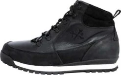 John Doe Overland Motorradschuhe Schwarz -Elektrik Blitz Angebote Store jdb1071 overland black freisteller 2 hr1