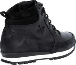 John Doe Overland Motorradschuhe Schwarz -Elektrik Blitz Angebote Store jdb1071 overland black freisteller 4 hr1