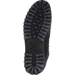 John Doe Overland Motorradschuhe Schwarz -Elektrik Blitz Angebote Store jdb1071 overland black freisteller 7 hr1