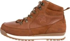 John Doe Overland Motorradschuhe Cognac Braun -Elektrik Blitz Angebote Store jdb1072 overland cognac freisteller 2 hr1