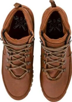 John Doe Overland Motorradschuhe Cognac Braun -Elektrik Blitz Angebote Store jdb1072 overland cognac freisteller 7 hr1