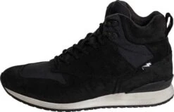 John Doe Gran Turismo Motorrad Sneaker Schwarz 7 John Doe Gran Turismo Motorrad Sneaker Schwarz -Elektrik Blitz Angebote Store jdb2011 gran turismo black freisteller 3 hr1