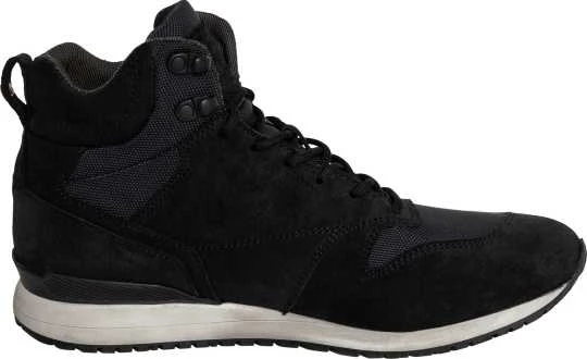 John Doe Gran Turismo Motorrad Sneaker Schwarz 2 John Doe Gran Turismo Motorrad Sneaker Schwarz – Bild 2