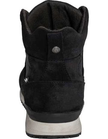 John Doe Gran Turismo Motorrad Sneaker Schwarz 4 John Doe Gran Turismo Motorrad Sneaker Schwarz – Bild 4