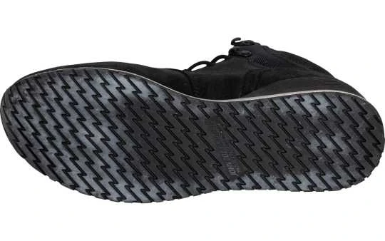 John Doe Gran Turismo Motorrad Sneaker Schwarz 5 John Doe Gran Turismo Motorrad Sneaker Schwarz – Bild 5