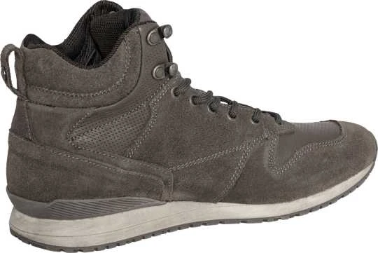 John Doe Gran Turismo Motorrad Sneaker Grau 2 John Doe Gran Turismo Motorrad Sneaker Grau – Bild 2