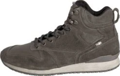 John Doe Gran Turismo Motorrad Sneaker Grau 7 John Doe Gran Turismo Motorrad Sneaker Grau -Elektrik Blitz Angebote Store jdb2012 gran turismo grey freisteller 4 hr1