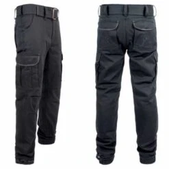 John Doe Kamikaze Cargo, Schwarz -Elektrik Blitz Angebote Store jdc 2001 2a