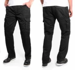 John Doe Kamikaze Cargo, Schwarz -Elektrik Blitz Angebote Store jdc 2001 4a