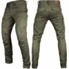 John Doe Cargo Hose Stroker XTM Oliv Grün