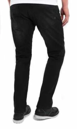 John Doe Original Jeans Schwarz Used 7 John Doe Original Jeans Schwarz Used -Elektrik Blitz Angebote Store jdd2009 2