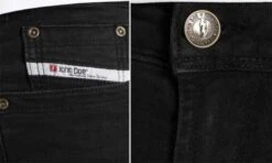 John Doe Original Jeans Schwarz Used 9 John Doe Original Jeans Schwarz Used -Elektrik Blitz Angebote Store jdd2009 4