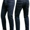 John Doe Jeans Ironhead XTM Denim Raw