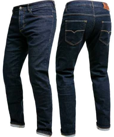 John Doe Jeans Ironhead XTM Denim Raw 1 John Doe Jeans Ironhead XTM Denim Raw
