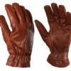 John Doe Handschuhe Freewheeler Braun