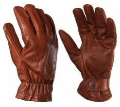 John Doe Handschuhe Freewheeler Braun