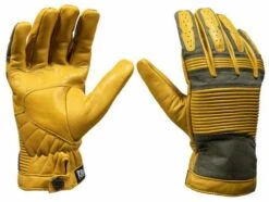 John Doe Handschuhe Durango XTM Gelb/oliv